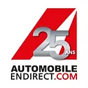 Automobile En Direct logo