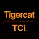 Tigercat logo