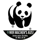WWF Deutschland logo
