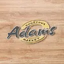 Adams Hometown Markets logo
