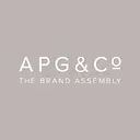 APG & Co logo