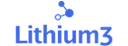 Lithium3 Technology Recruitment Limited logo