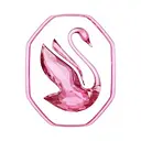 SWAROVSKI logo