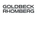 GOLDBECK RHOMBERG logo