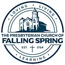 Presbyterian Church of Falling Spring logo