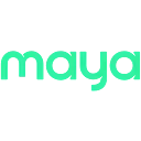Maya logo