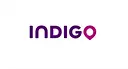 Indigo logo