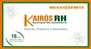 Kairos RH logo