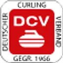 German Curling Association logo