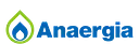 Anaergia logo