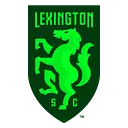 Lexington Sporting Club logo