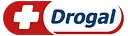 Drogal Farmaceutica logo