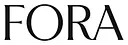 Fora logo