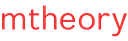 mtheory logo