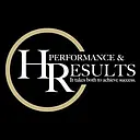 HR Performance & Results logo