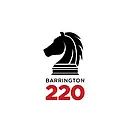Barrington Community Unit School District 220 logo