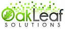 Oak Leaf Solutions logo
