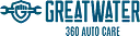 GreatWater 360 Auto Care logo