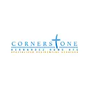 Cornerstone AFC logo