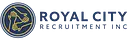 Royal City Recruitment logo