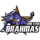 Lone Star Brahmas logo