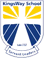 KingsWay School logo