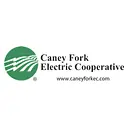 Caney Fork Electric Cooperative logo