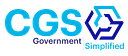 Contact Government Services logo