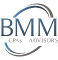 Bucheri McCarty & Metz logo