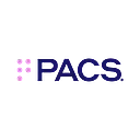 PACS Group logo