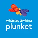 Whanau Awhina Plunket logo