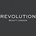 Revolution Beauty logo
