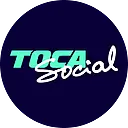 TOCA Social logo