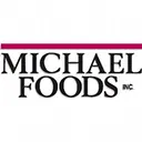 Michael Foods Inc. logo