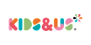 Kids&Us logo