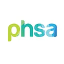 PHSA logo