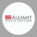 Alliant Health Solutions logo