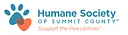 Humane Society Of Summit County logo