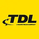 2105 The TDL Group Corp./ Groupe TDL Corporation logo