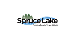 Spruce Lake logo