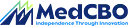 MedCBO logo