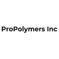 ProPolymers logo