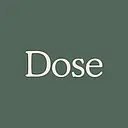 flow dose  logo