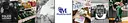 Ville de Montfermeil logo