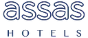 Assas Hotels logo