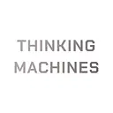 Thinking Machines Lab logo