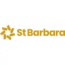 St Barbara Australia Operations logo