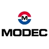 Modec logo