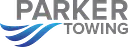 Parker Towing Company logo