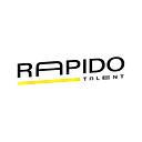 Rapido Talent logo